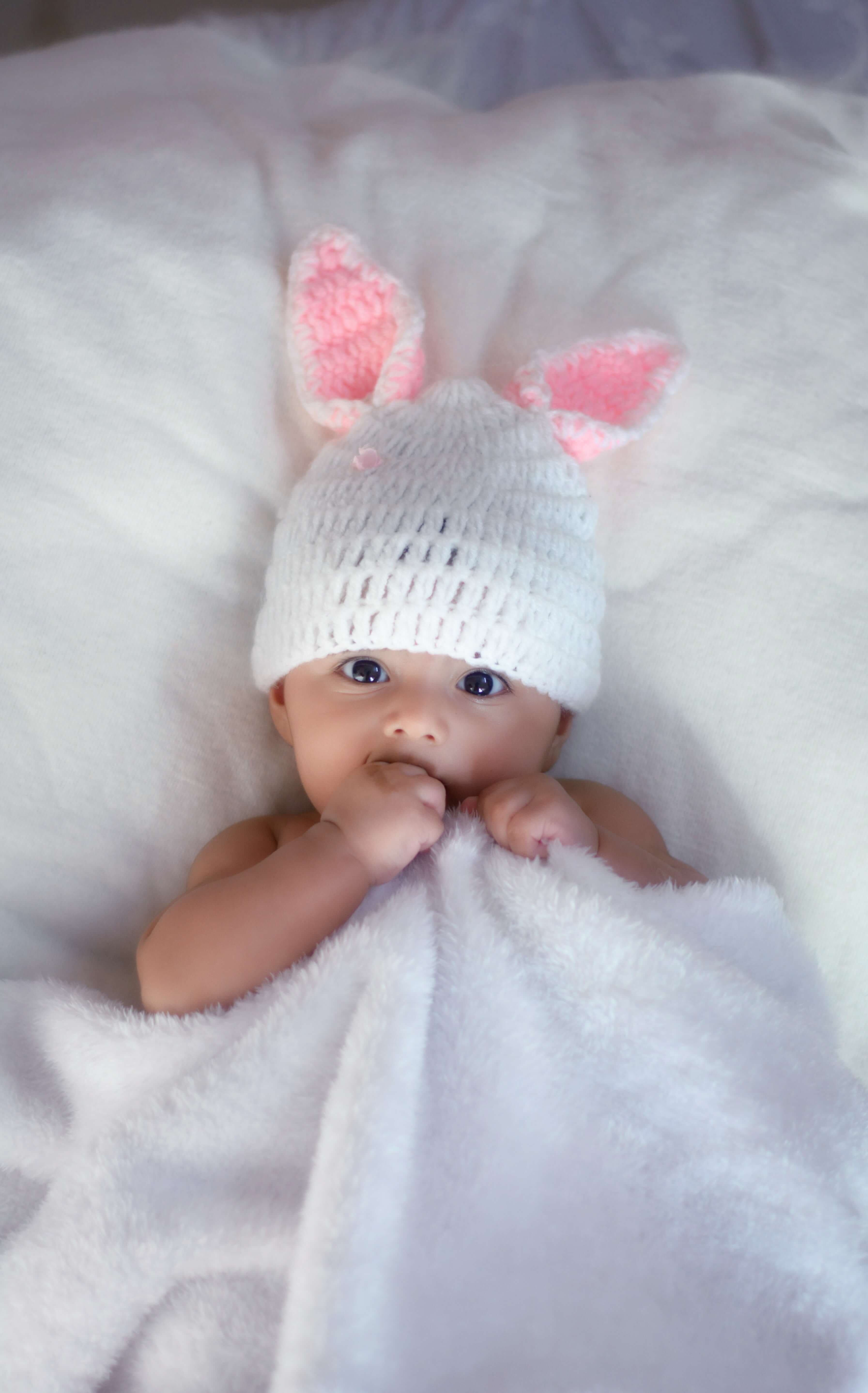 Babies - Bibleverses.net