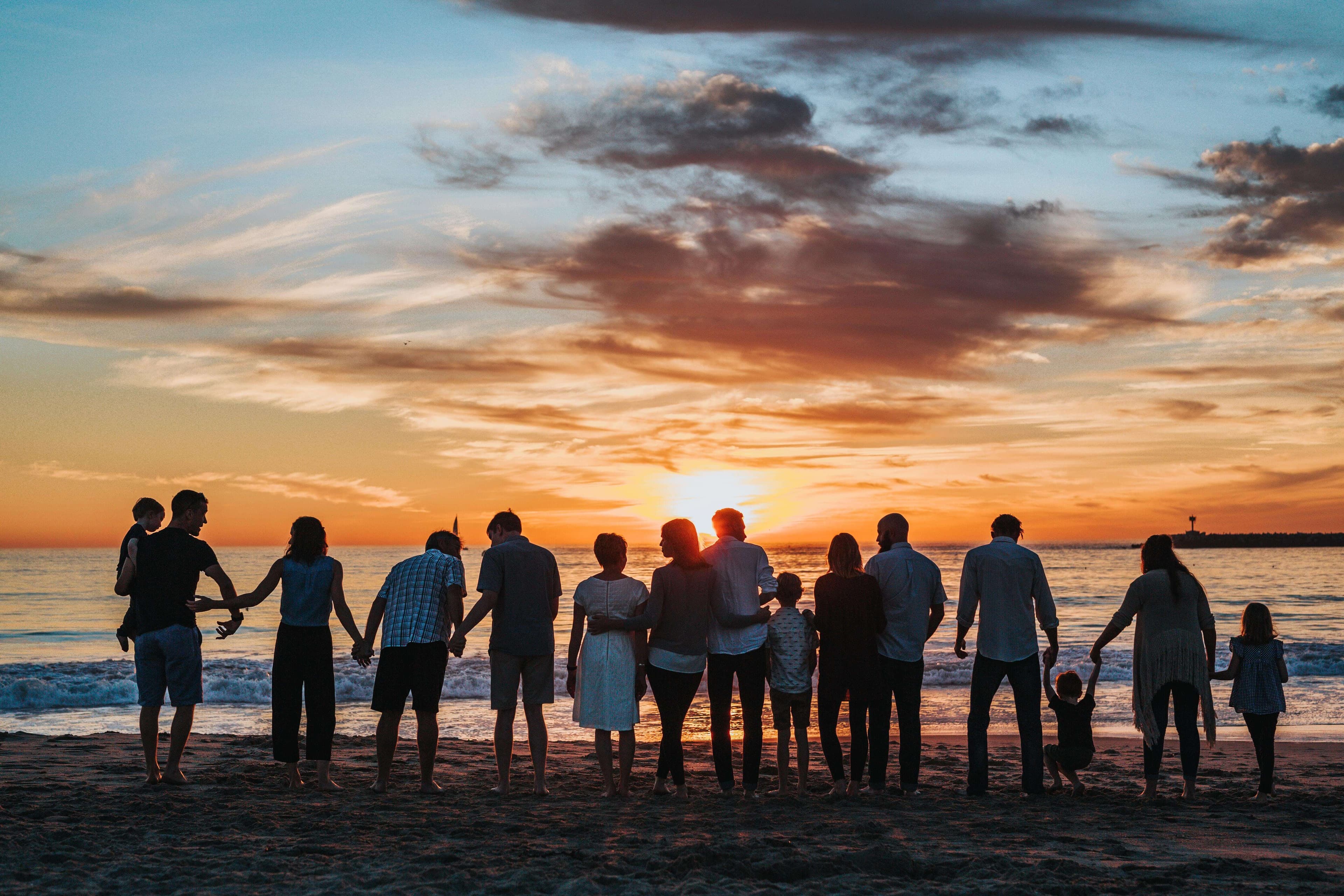 Family - Bibleverses.net
