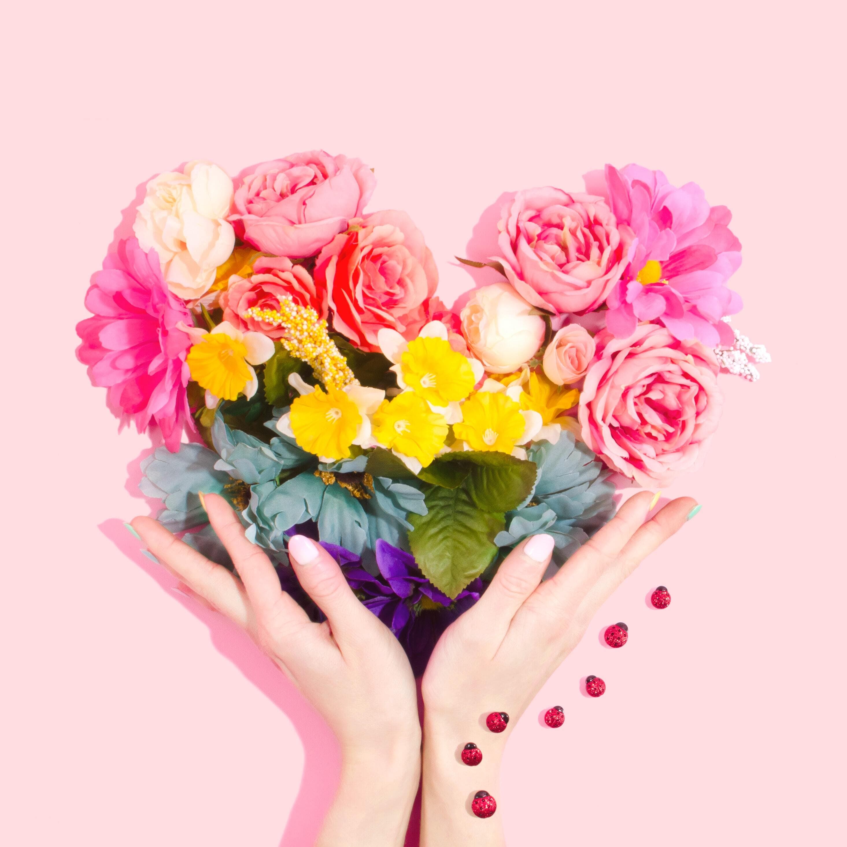 Love - Bibleverses.net
