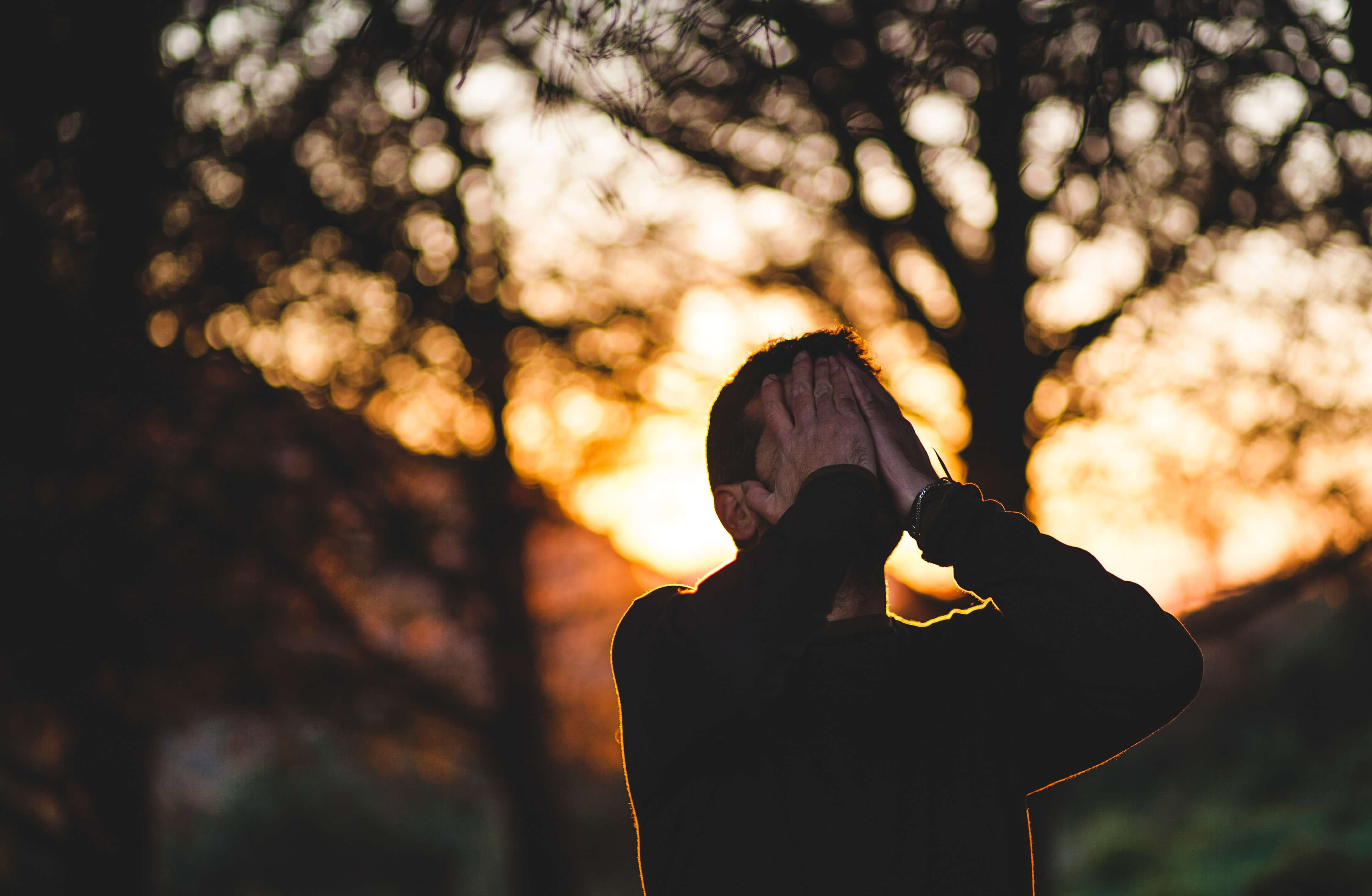 Stress - Bibleverses.net
